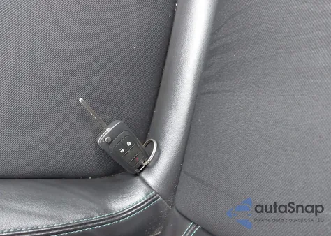 2015 Chevrolet Trax Lt from USA, damaged, VIN KL7CJRSB4FB060760